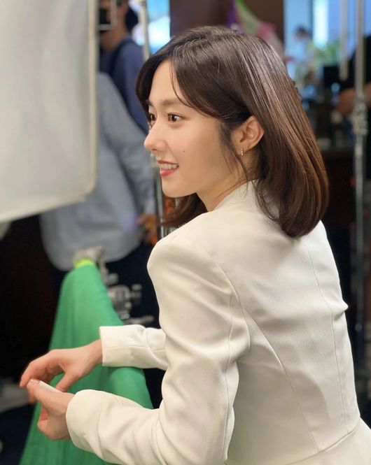 이혜성 인스타그램
