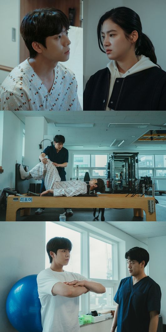 블리츠웨이스튜디오 제공