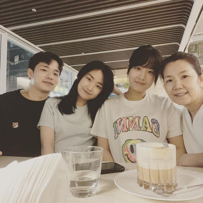 이성미 인스타그램
