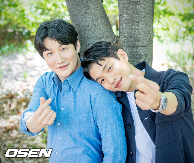 OSEN DB.