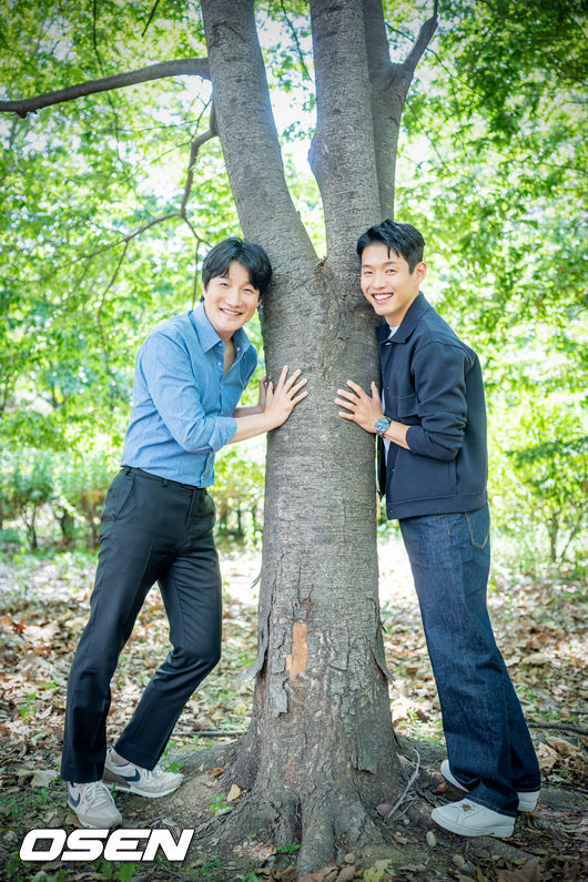 OSEN DB.