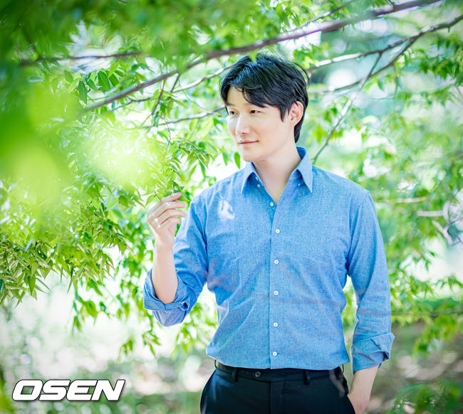 OSEN DB.