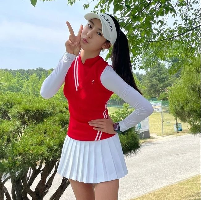 박연수 인스타그램