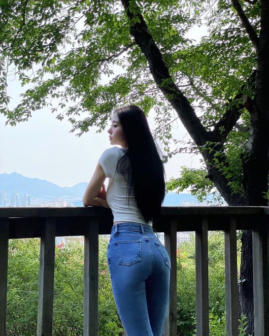 프리지아 인스타그램