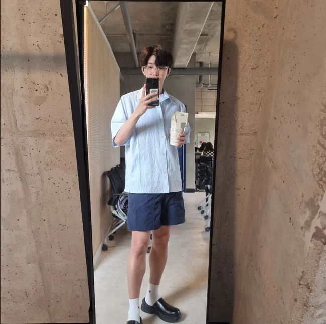 임영웅 인스타그램