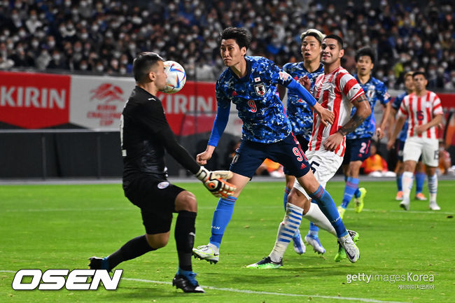 [사진] ⓒGettyimages(무단전재 및 재배포 금지)