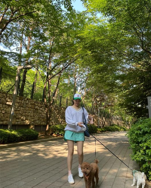 류이서 인스타그램