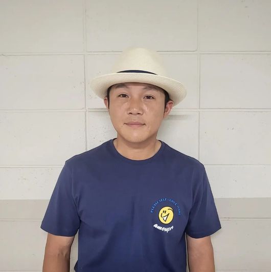 조세호 인스타그램