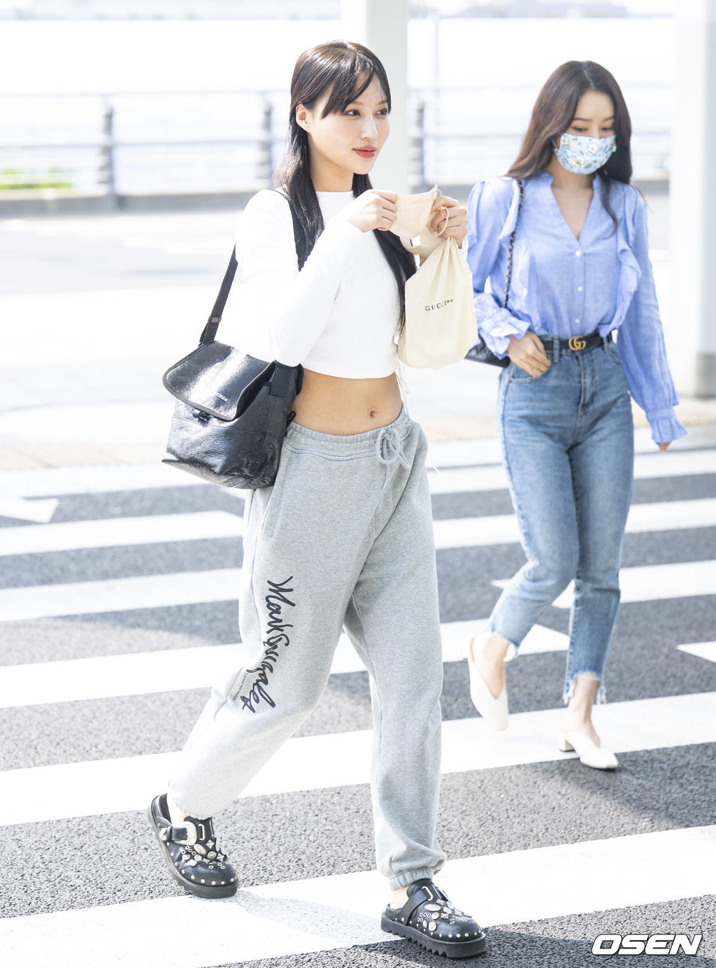 드림캐쳐 시연,&apos;완벽 몸매&apos;