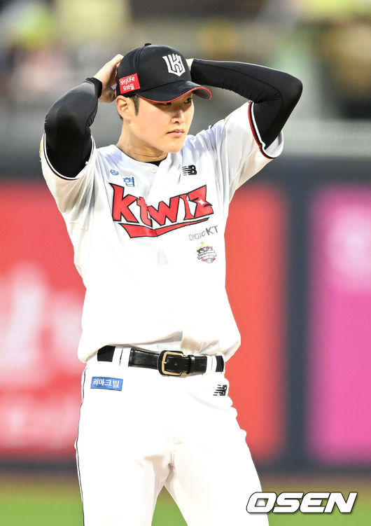 KT 배제성 / OSEN DB