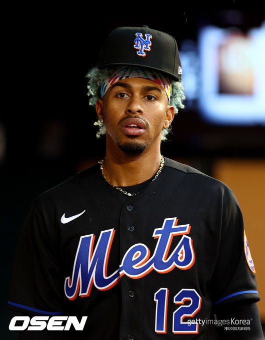 [사진] 프란시스코 린도어 ⓒGettyimages(무단전재 및 재배포 금지)