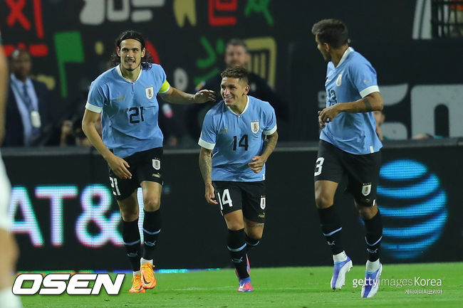 [사진] ⓒGettyimages(무단전재 및 재배포 금지)