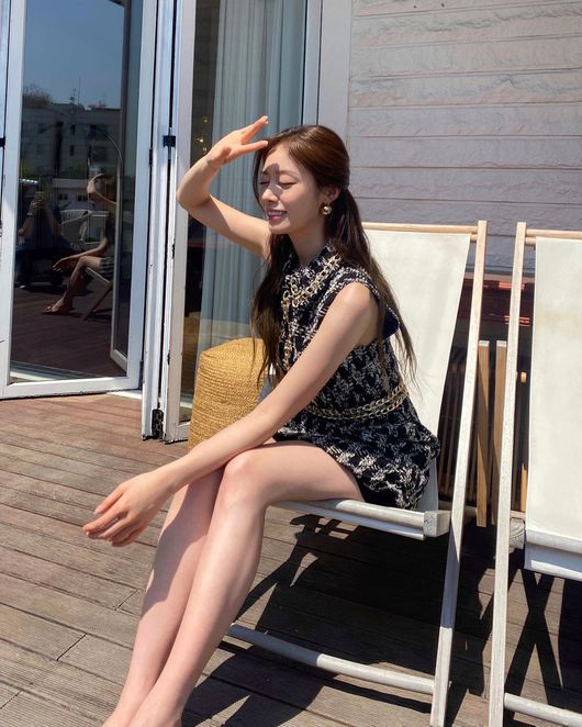 지연 인스타그램