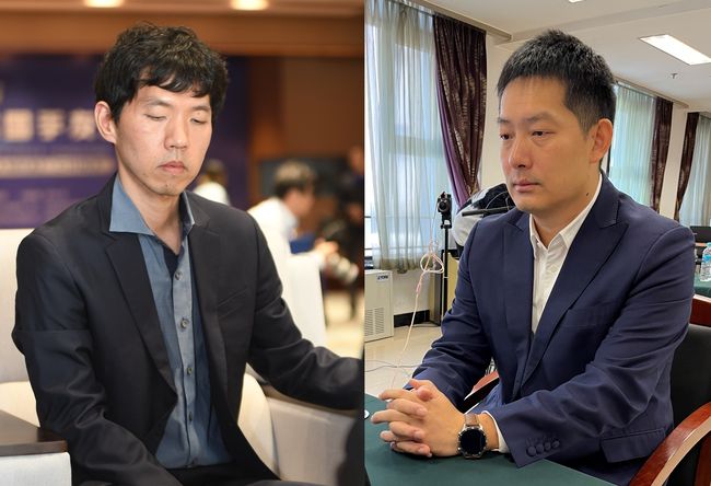 [사진]한국기원 제공