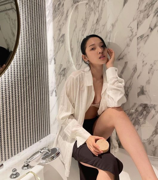 전소민 인스타그램