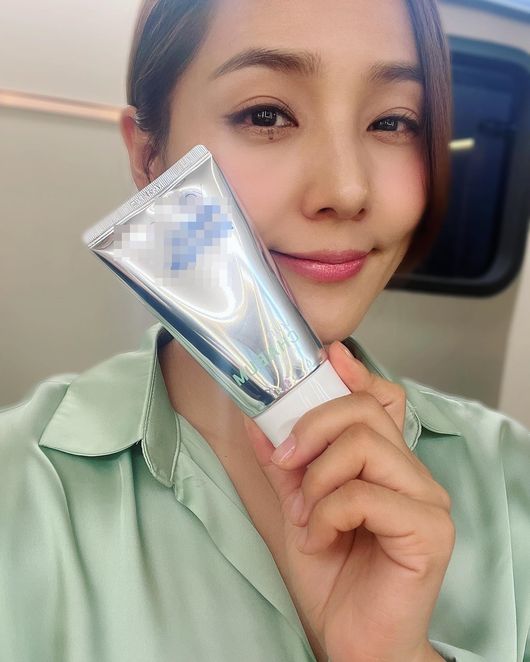 유진 인스타그램