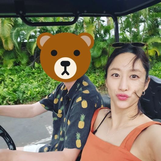 전혜빈 인스타그램