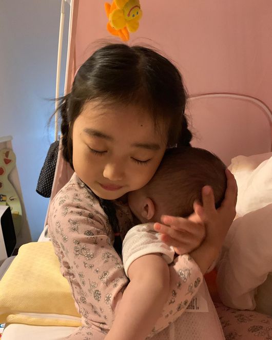 김미려 인스타그램