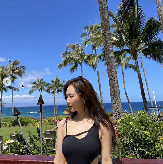 유리 SNS