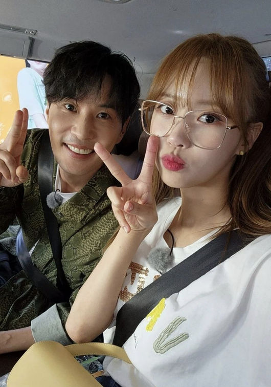 미주 SNS