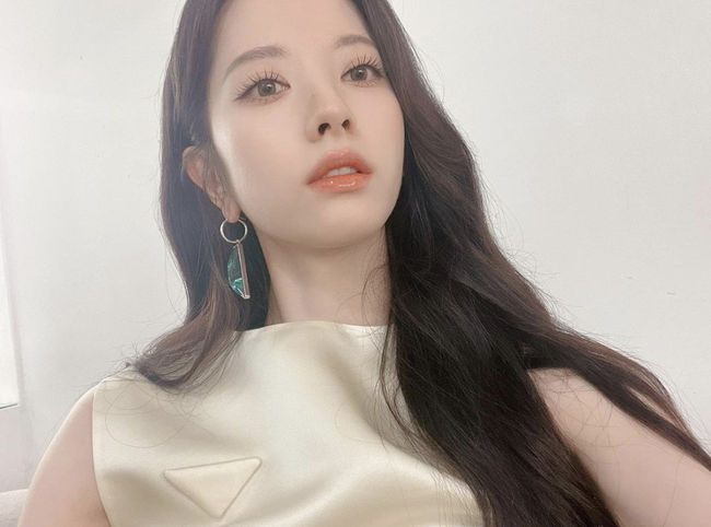 보나 SNS