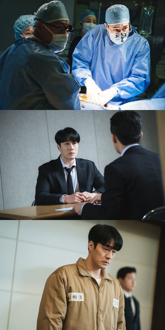 셀트리온엔터테인먼트, 몽작소 제공