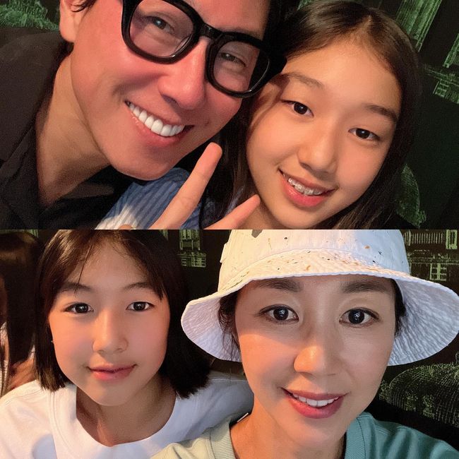 전미라 인스타그램