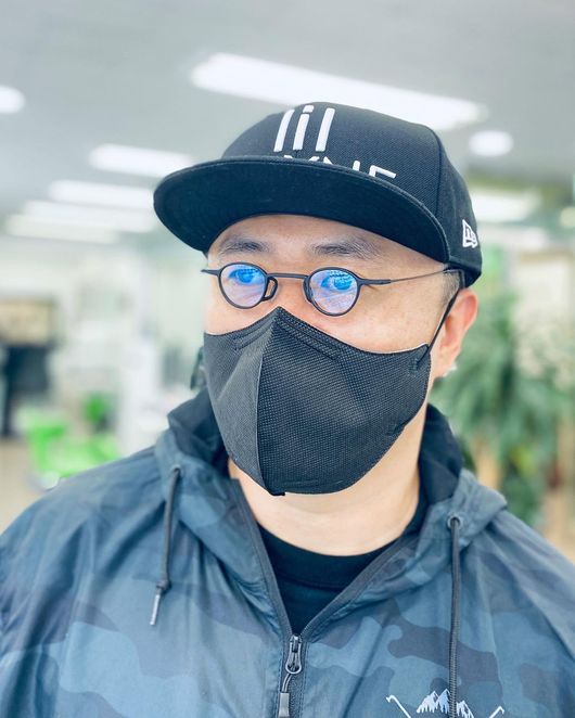 데프콘 인스타그램