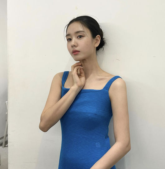 안은진 SNS