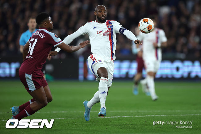 [사진] ⓒGettyimages(무단전재 및 재배포 금지)