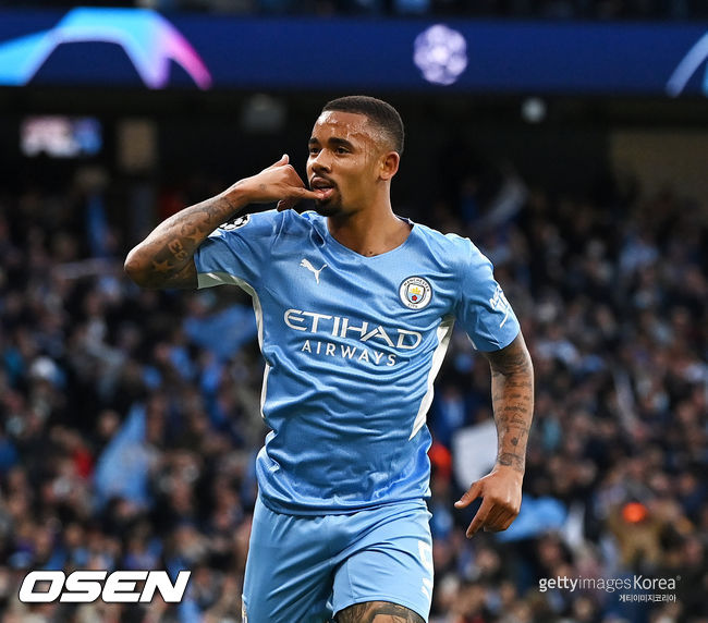 [사진] ⓒGettyimages(무단전재 및 재배포 금지)