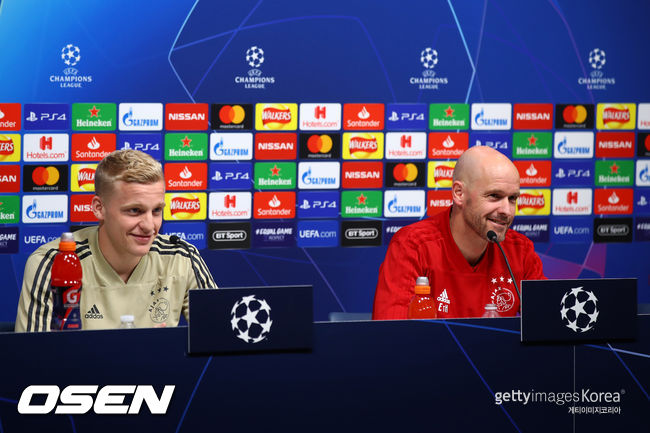 [사진] ⓒGettyimages(무단전재 및 재배포 금지)