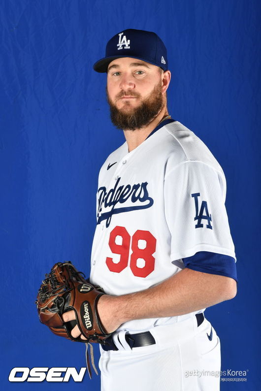 [사진] 마이크 라이트 ⓒGettyimages(무단전재 및 재배포 금지)