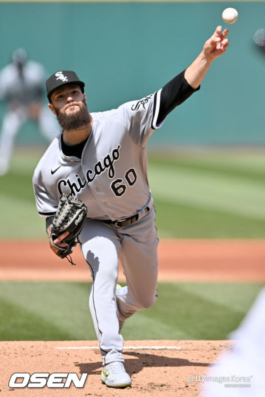 [사진] 댈러스 카이클 ⓒGettyimages(무단전재 및 재배포 금지)