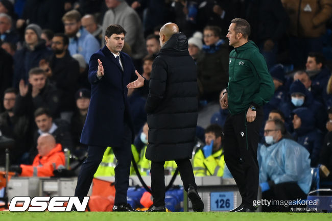 [사진] ⓒGettyimages(무단전재 및 재배포 금지)