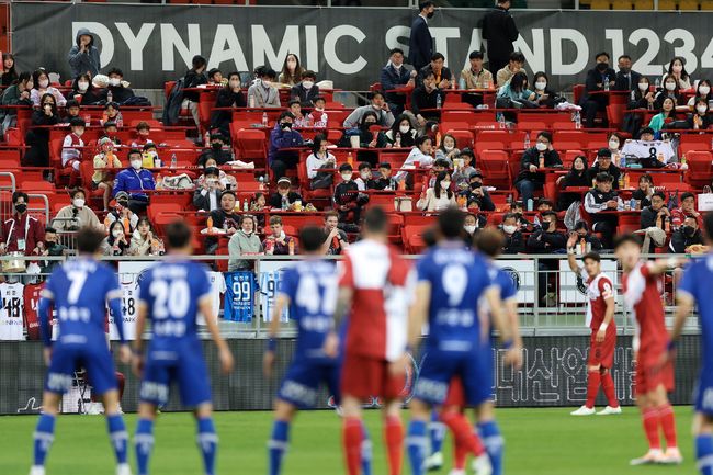 [사진]한국프로축구연맹 제공