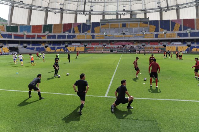 [사진]한국프로축구연맹 제공