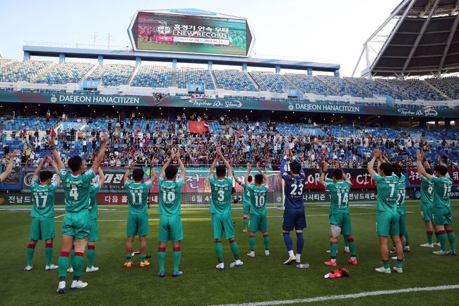 [사진]한국프로축구연맹 제공