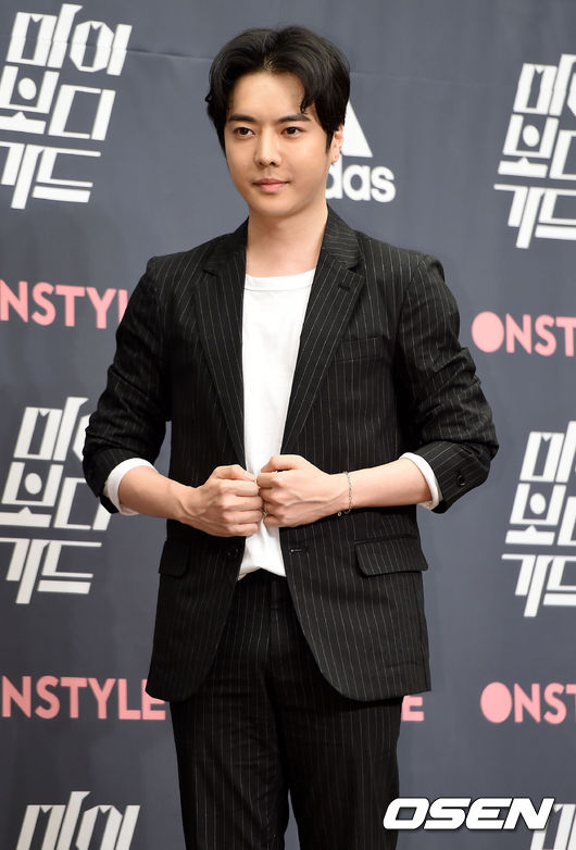 OSEN DB.