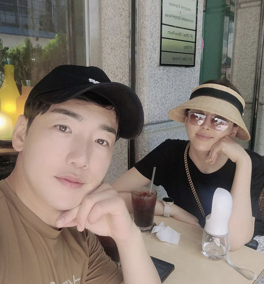 한영 SNS