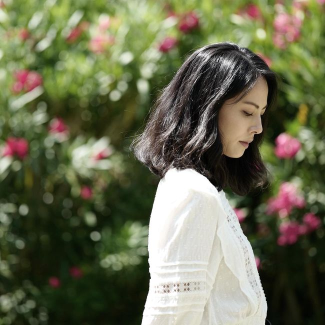 박지윤 인스타그램