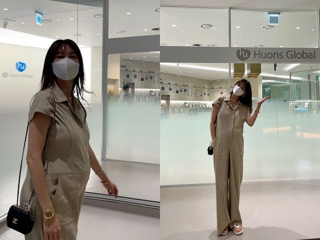 양미라 인스타그램