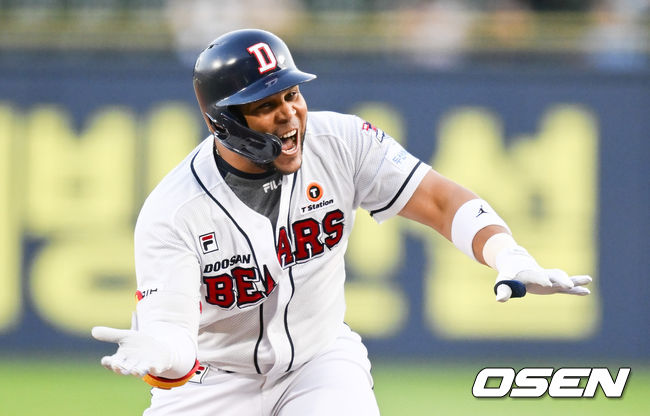 두산 페르난데스 / OSEN DB