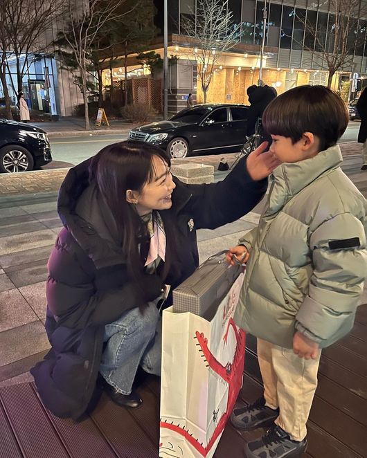 신민아 인스타그램