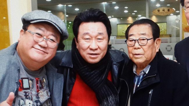 이용식 딸 이수민 인스타그램