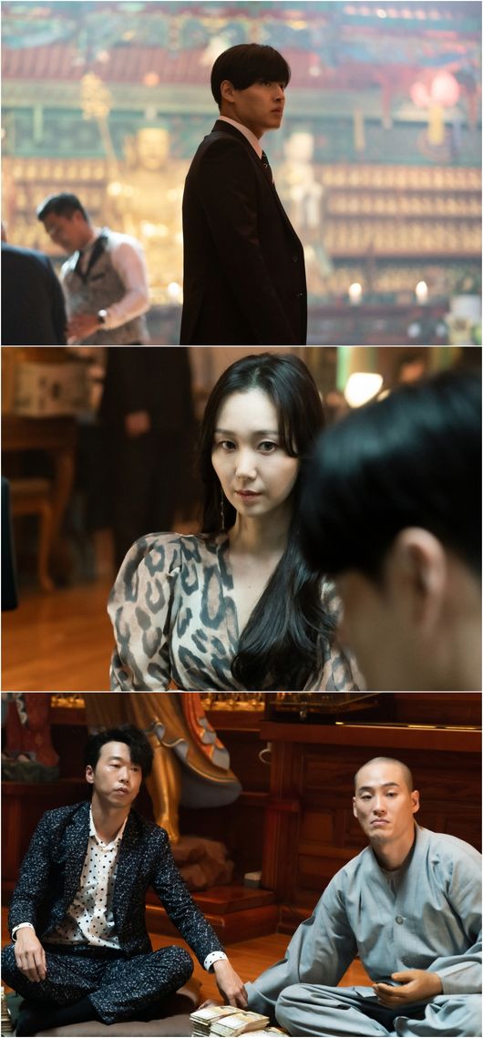에이스팩토리, SLL 제공