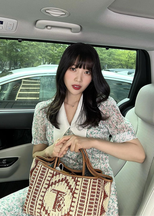 조이 SNS