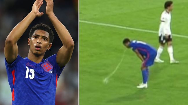 [사진] 더 선 SNS.