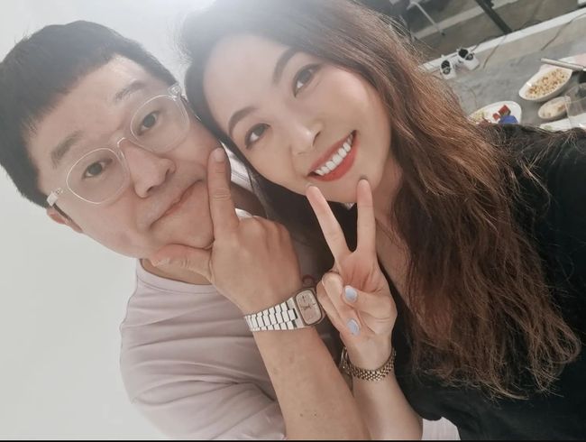 심은진 인스타그램