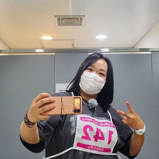 하재숙 인스타그램